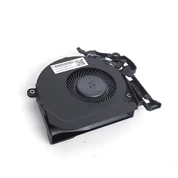 Вентилятор GPU для HP ZBook 15 G5, 15 G6 series, (BAPA0810R5H-Y004, L30895-001, L72277-001) - мініатюра 2