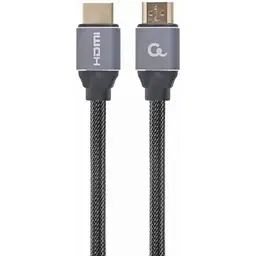 Кабель HDMI (M) - HDMI (M), 5 м, Black Cablexpert teh0020765