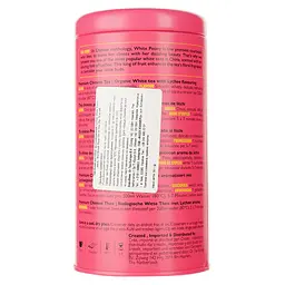Чай білий Or Tea? Lychee White Peony 50 г (932958) - мініатюра 2