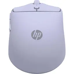 Миша HP 400 Quiet Wireless Purple (AZ7B7AA) - мініатюра 6