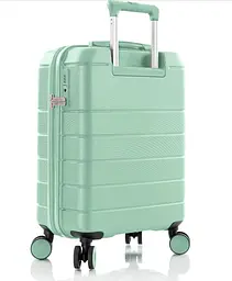 Валіза Heys Neo (S) Mint (10134-0072-21) - мініатюра 2