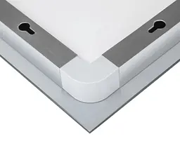 Дзеркало Qtap Mideya з LED-підсвічуванням Touch QT2078DCF7080W - мініатюра 6