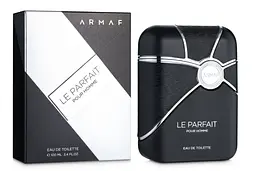 Оригінал Armaf Le Parfait 100 мл туалетна вода