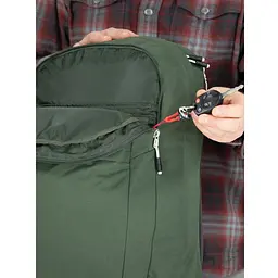 Рюкзак Osprey Arcane XL Day темно-синій - мініатюра 7