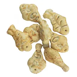 Ласощі для котів Trixie Cookies лосось 50 г - мініатюра 3