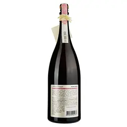 Вино ігристе Shabo, рожеве, брют, 10,5-13,5%, 1,5 л - мініатюра 2