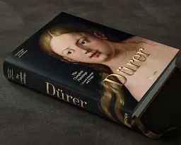 Albrecht Dьrer. The Complete Paintings. Selected Drawings and Prints - Крістоф Мецгер - мініатюра 2