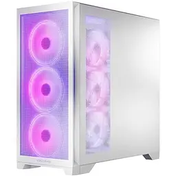 Корпус Modecom VOLCANO EXPANSE S без БП White (AT-EXPANSE-SG-20-000000) - мініатюра 2