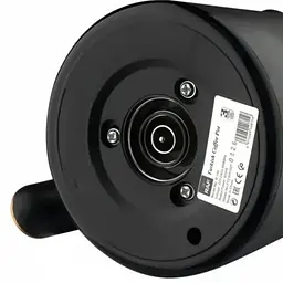 Кавоварка електрична Domotec R-116 для меленої кави 600W - мініатюра 5