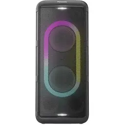 Мінісистема SC-TMAX45GSK Panasonic teh0027136