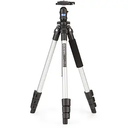 Алюмінієвий штатив tripod Benro (KIT) TAC008ABR0E