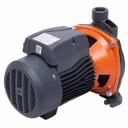 Насос відцентровий 1.1кВт Hmax 34.5м Qmax 220л/хв LEO ACm110L (775227) - мініатюра 5