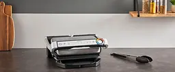 Електрогриль TEFAL GC717D10 - мініатюра 4