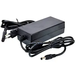 Блок живлення для систем відеоспостереження Full Energy BGP-125Pro