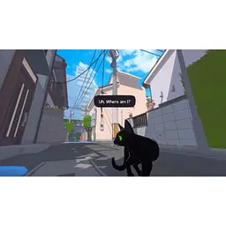 Ключ активації Microsoft Little Kitty, Big City для Xbox One/Series S/X - мініатюра 12