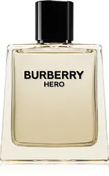 Burberry Hero Eau de Toilette, 5 мл (розпив), чоловічі