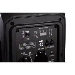 Генератор BAMFORD B4500iS - мініатюра 5