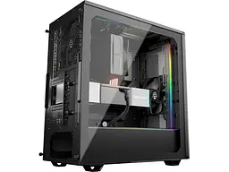 Корпус Be quiet! Pure Base 501 DX Black (BGW76) - мініатюра 7