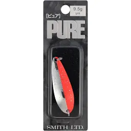 Блешня Smith Pure 9.5g SFR (без гачка) - мініатюра 2