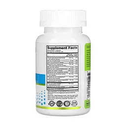 Мультимінерали Multi Mineral - 100 капсул - мініатюра 2