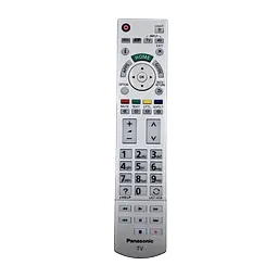Пульт дистанційного керування до телевізора Panasonic N2QAYB000842