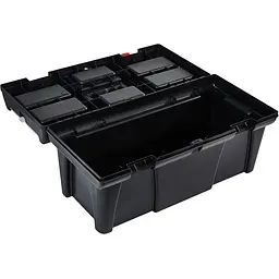 Ящик для інструментів Vitals 20" TB-525 (186099) - мініатюра 8