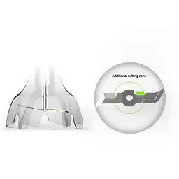 Блендер Braun MultiQuick 7 MQ 7020 WH [0X22111421] [93533] - мініатюра 3