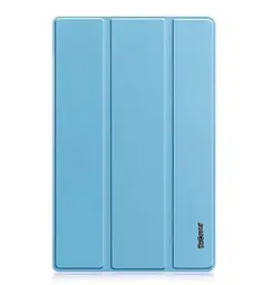 Чохол-книжка BeCover Smart для Lenovo Tab M10 TB-125F (3rd Gen)/K10 Pro TB-226 10.61 Світло-блакитний (708310)