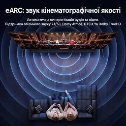 Кабель HDMI Vention ALVHF 2.2 16K 60 Гц 1 м сірий (ALVHF) - мініатюра 11