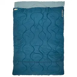 Спальний мішок Vango Evolve Superwarm Double/+2°C Moroccan Blue Twin (SBREVOLVEM23S68) - мініатюра 3