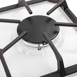 Варильна поверхня Weilor GM 304 газова WH - мініатюра 3