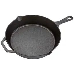 Сковорода Groenberg Hekla Pan 30 cm / 3 L Black (266023)