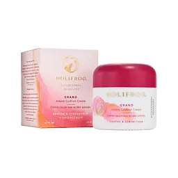 Крем з амінокислотами HoliFrog Grand Amino Cushion Cream 50 мл - мініатюра 2