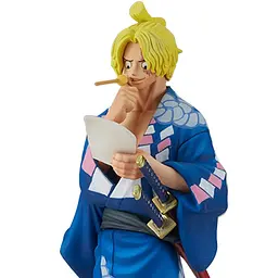Фігурка Bandai Spirits A Piece Of Dream Ван Піс Сабо One Piece Sabo 18 см BS PD S - мініатюра 2