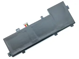 Акумулятор B31N1534 для Asus Zenbook U5000U UX510 UX510UX UX510UW V510U V510UXU (11.4V 4550 mAh 52Wh) - мініатюра 3