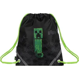 Сумка для взуття Yes SB-10 Minecraft World (550040) - мініатюра 3