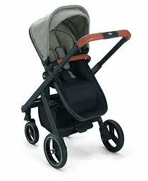 Універсальна коляска NeoNato 2 в 1 Puro Urban сіра (N900-45/A) - мініатюра 5