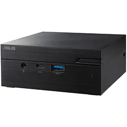 Комп'ютер ASUS PN41-BBC129MVS1 MFF / Celeron N4500 SATA+M.2SSD WiFi VGA (90MR00I1-M000B0) (90MR00I1-M000B0) - мініатюра 6