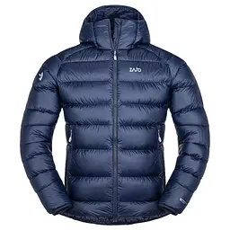 Куртка Zajo Moritz Jkt M Navy (ZA-3063162)
