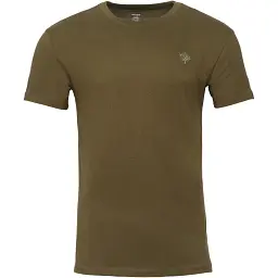 Футболка Hallyard Jones XXL Green/Green - мініатюра 5