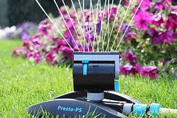 Дощівник осцилювальний Presto-PS Турбо (7817) - мініатюра 5