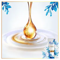 Бальзам-ополіскувач Head&Shoulders Supreme Зволоження, 275 мл - мініатюра 2