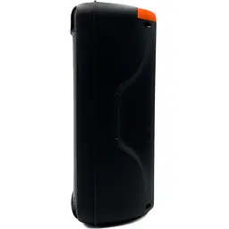 Акустична система 1.0 Media-Tech 14W, Bluetooth/FM/AUX/MicroSD/USB/RGB чорна - мініатюра 4