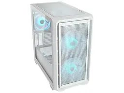 Корпус Cougar MX600 Mini RGB White - мініатюра 3