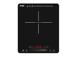 Настільна плита Ergo IHP-1520 - мініатюра 2