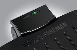 Гриль George Foreman 28310-56 Immersa Grill Medium Russell Hobbs teh0021875 - мініатюра 7