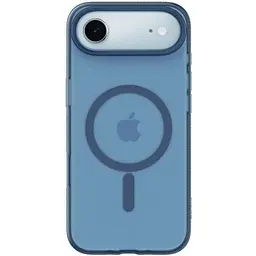 Чохол Belkin для iPhone Air, Magnetic Protective Grip, Navy teh0019379
