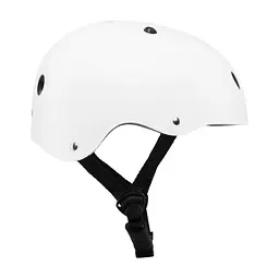 Шлем Lionelo Helmet White (LO-HELMET WHITE) - миниатюра 4