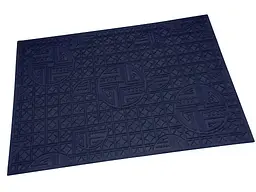 Килимок Килимвдім "АФРИКА" 1,4 кг 40х60х5