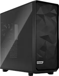 Корпус Fractal Design Meshify 2 XL Light TG Black (FD-C-MES2X-02)